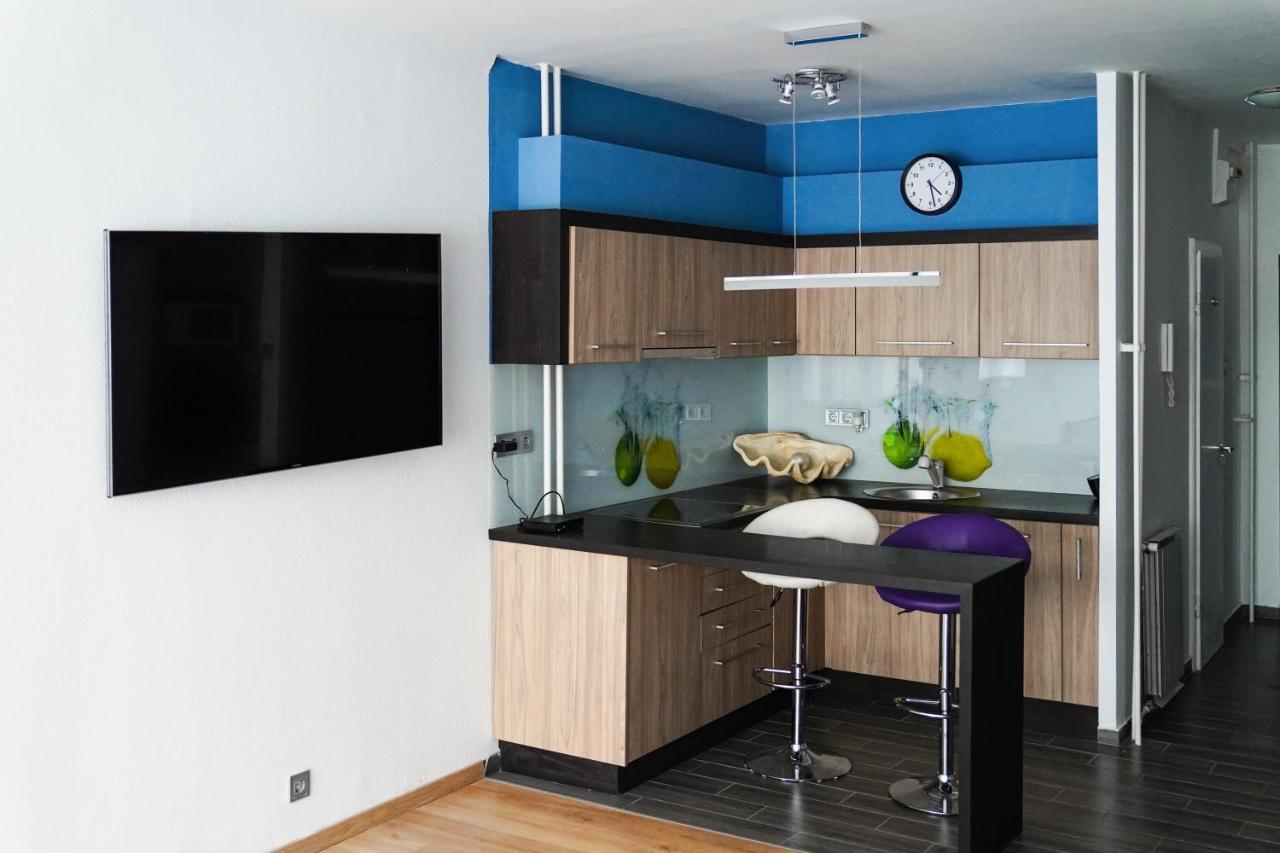 Apartament The Pearl Of Ostrzyhom Zewnętrze zdjęcie