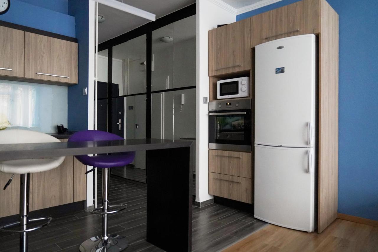 Apartament The Pearl Of Ostrzyhom Zewnętrze zdjęcie