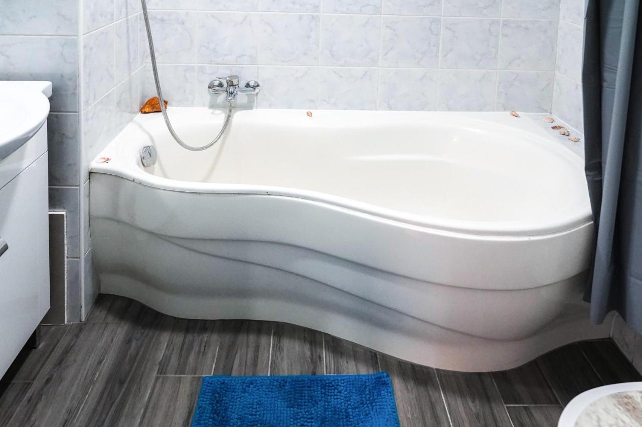 Apartament The Pearl Of Ostrzyhom Zewnętrze zdjęcie