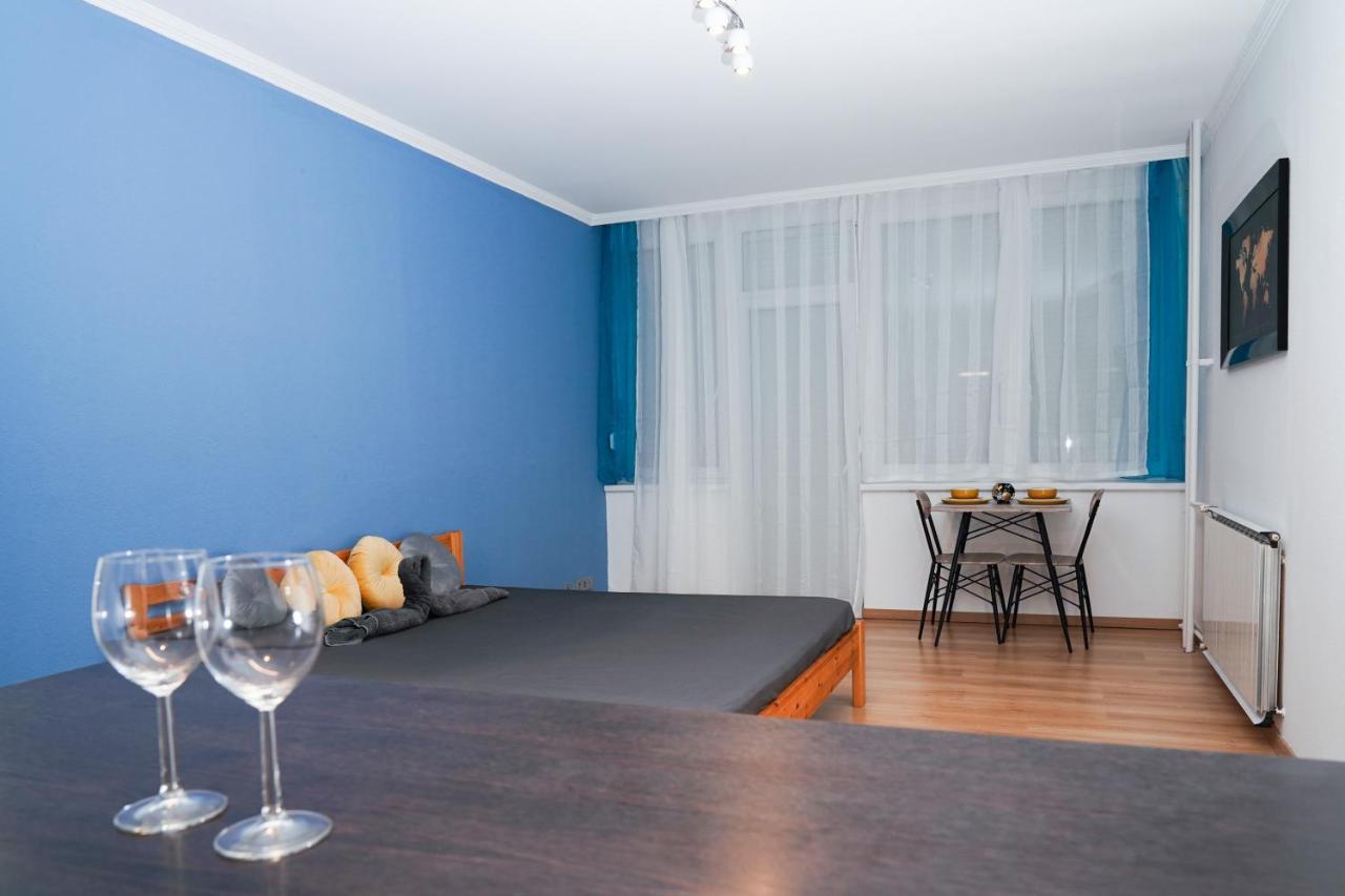 Apartament The Pearl Of Ostrzyhom Zewnętrze zdjęcie